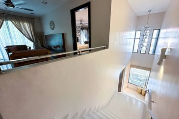 Taman Mutiara Gombak 2