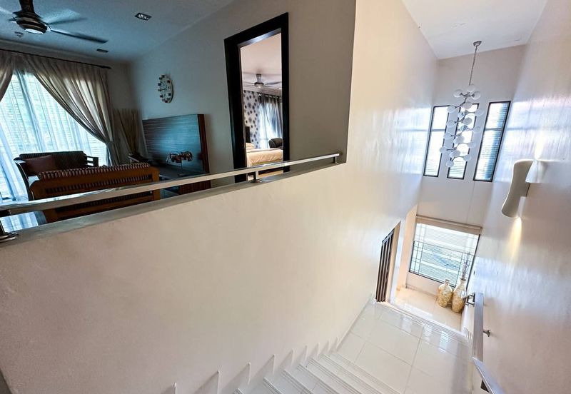 Taman Mutiara Gombak 2