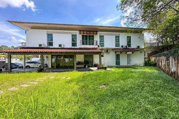 Taman Mutiara Gombak 2