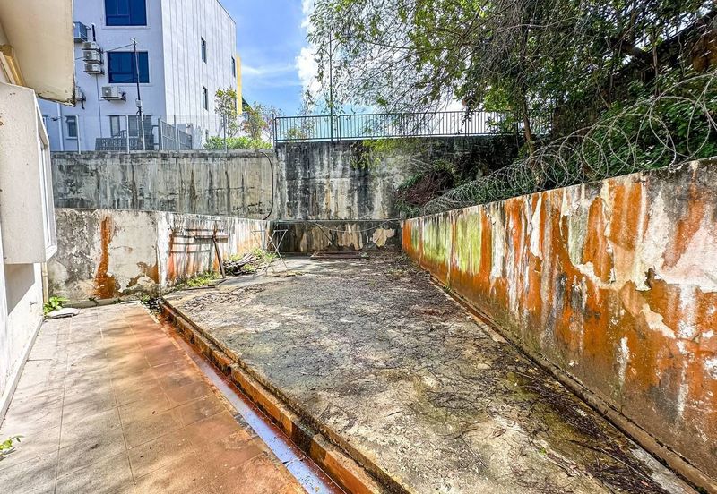 Taman Mutiara Gombak 2