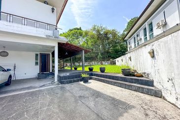 Taman Mutiara Gombak 2