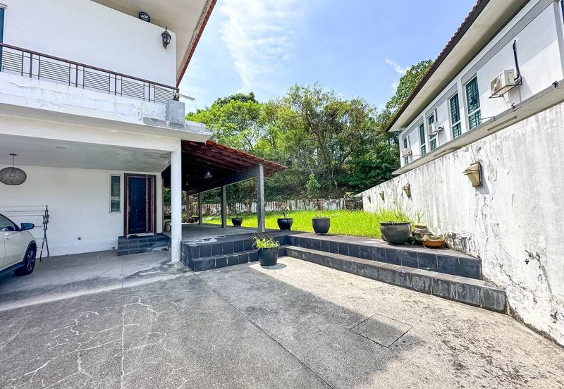 Taman Mutiara Gombak 2