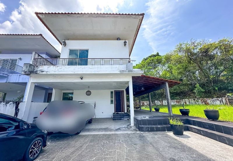 Taman Mutiara Gombak 2