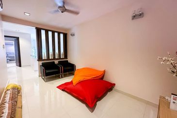 Taman Mutiara Gombak 2