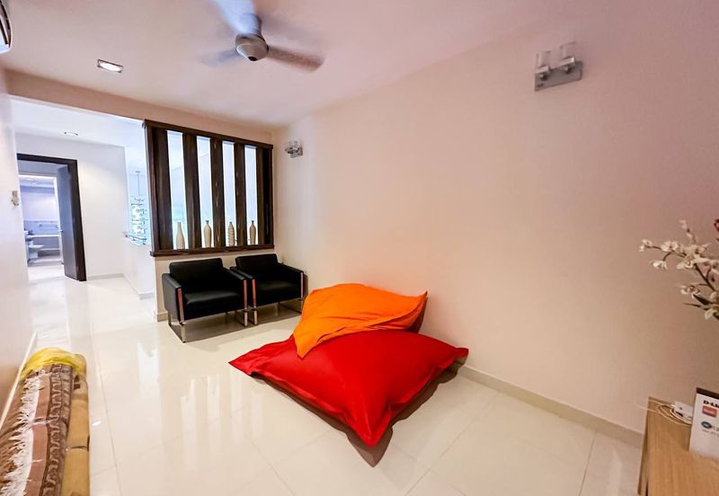 Taman Mutiara Gombak 2