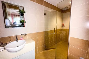 Taman Mutiara Gombak 2