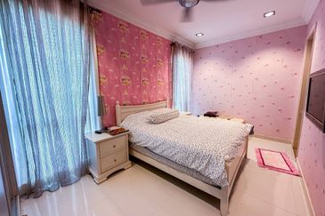 Taman Mutiara Gombak 2