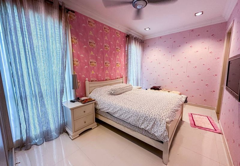 Taman Mutiara Gombak 2