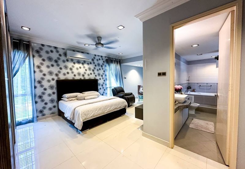 Taman Mutiara Gombak 2