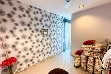 Taman Mutiara Gombak 2