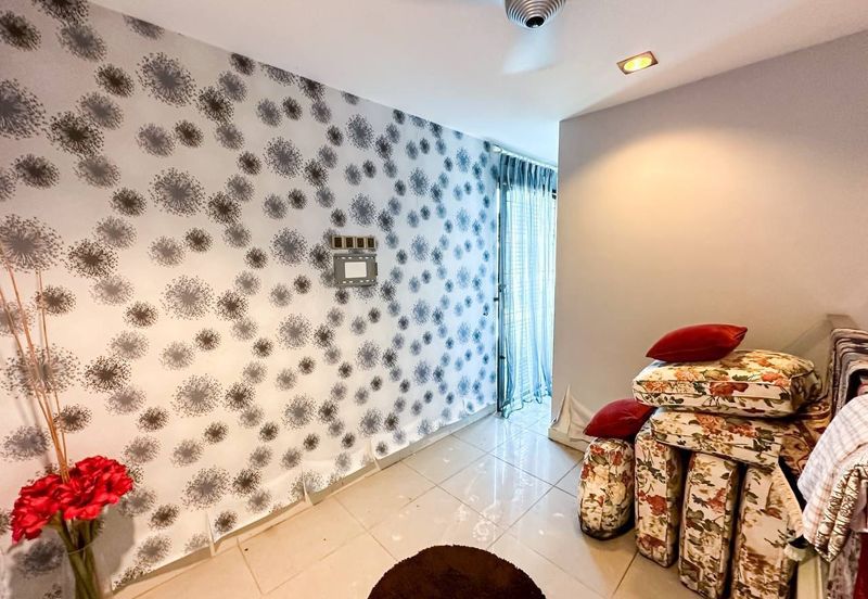 Taman Mutiara Gombak 2