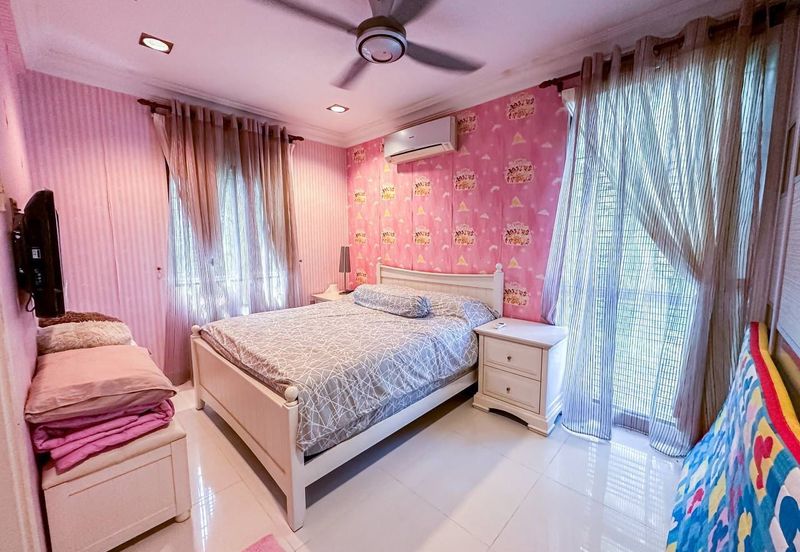 Taman Mutiara Gombak 2