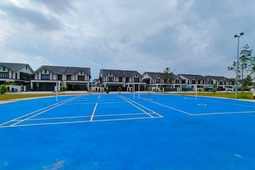 Hevea Elmina Gardens