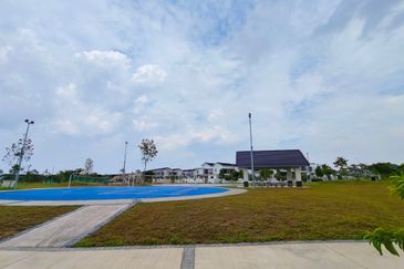 Hevea Elmina Gardens