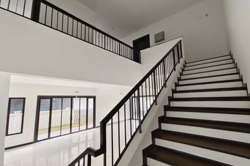 Hevea Elmina Gardens