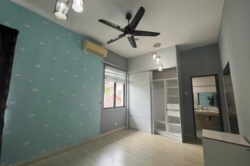 Seksyen 6, Bandar Baru Bangi