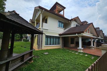 Seksyen 6, Bandar Baru Bangi