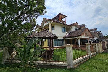 Seksyen 6, Bandar Baru Bangi