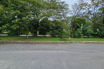 Seksyen 6, Bandar Baru Bangi