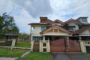 Seksyen 6, Bandar Baru Bangi