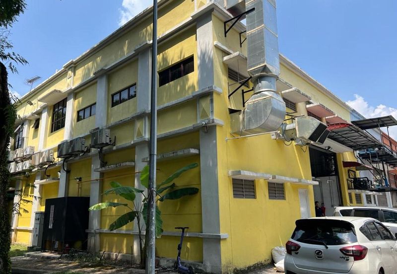 Sunway Damansara Technology Park