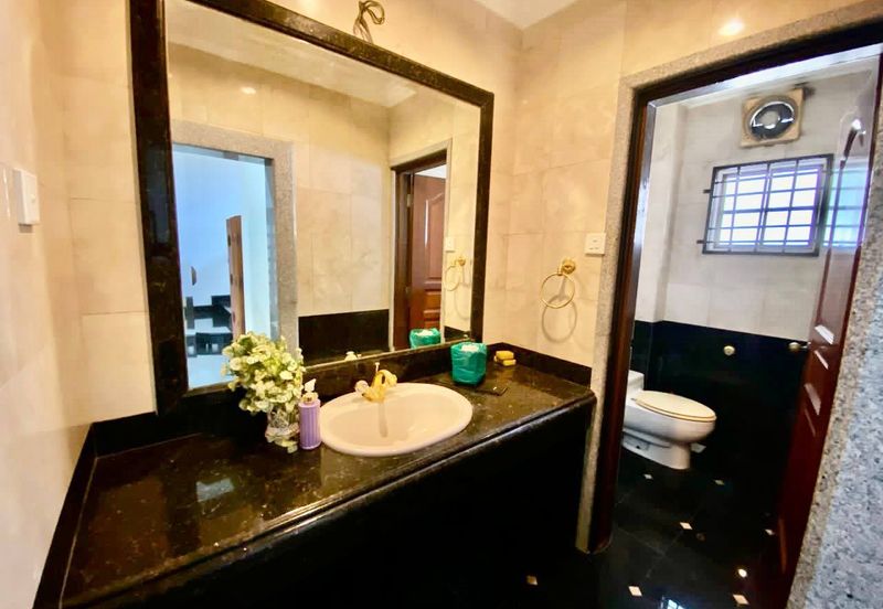 Seksyen 7, Shah Alam