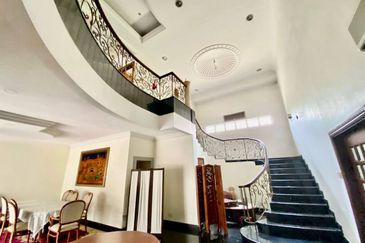 Seksyen 7, Shah Alam