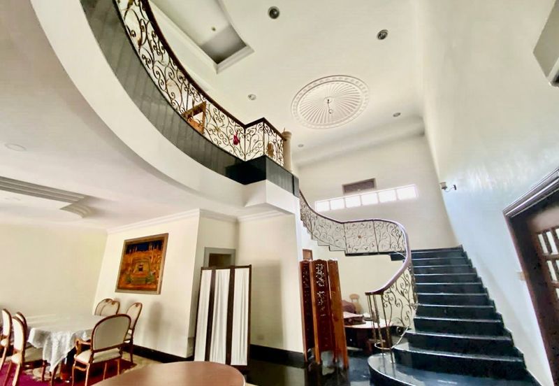 Seksyen 7, Shah Alam