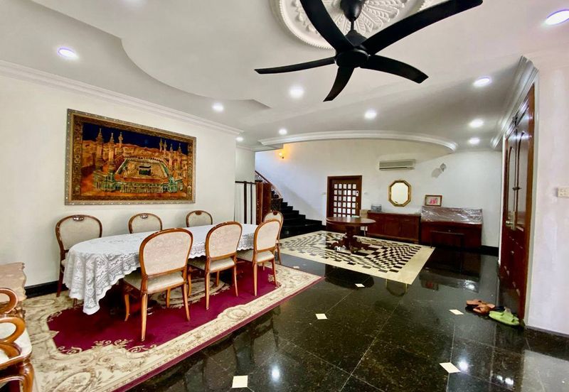 Seksyen 7, Shah Alam