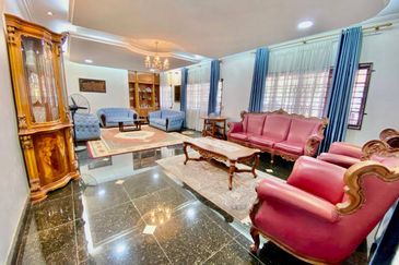 Seksyen 7, Shah Alam