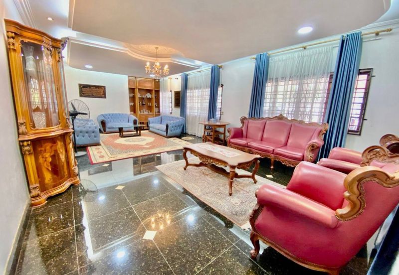 Seksyen 7, Shah Alam