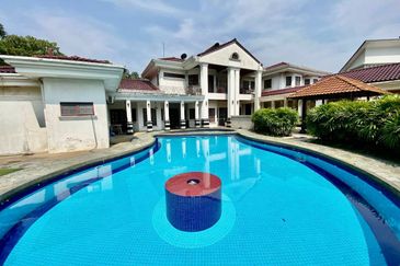 Seksyen 7, Shah Alam