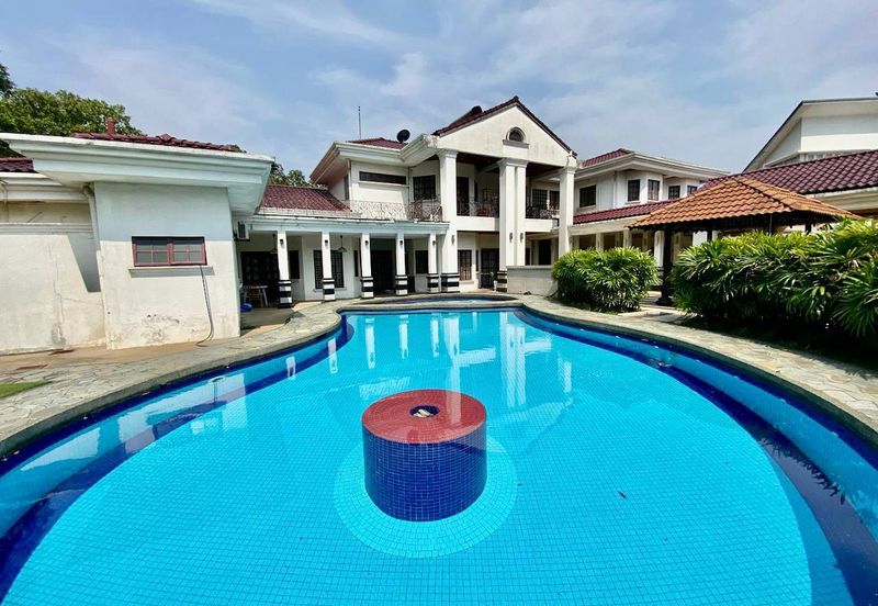 Seksyen 7, Shah Alam