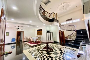 Seksyen 7, Shah Alam