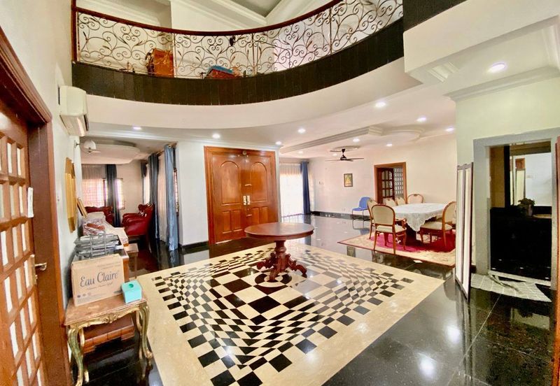 Seksyen 7, Shah Alam