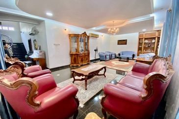 Seksyen 7, Shah Alam