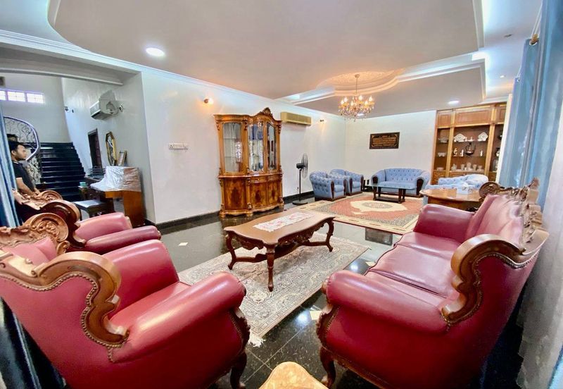 Seksyen 7, Shah Alam