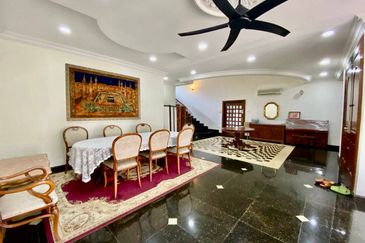 Seksyen 7, Shah Alam