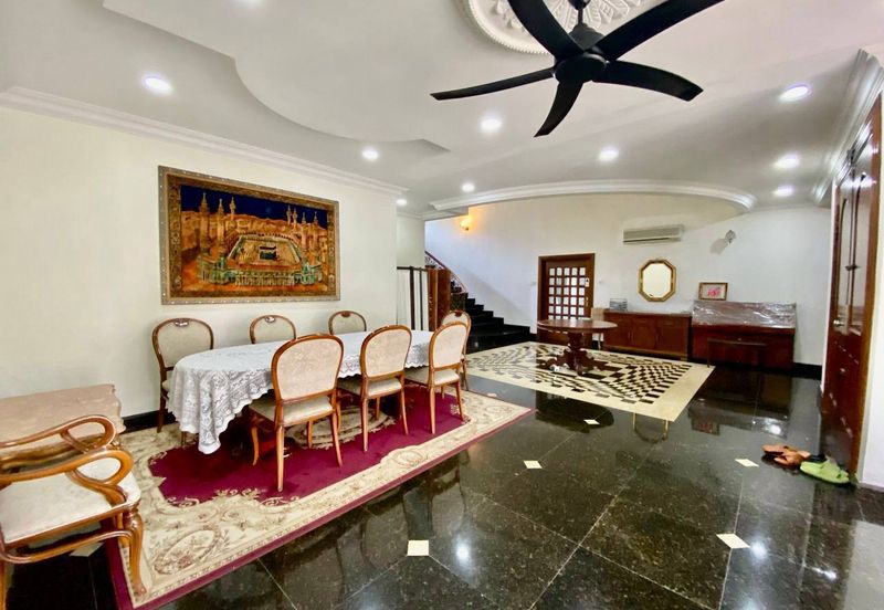 Seksyen 7, Shah Alam