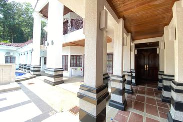 Seksyen 7, Shah Alam