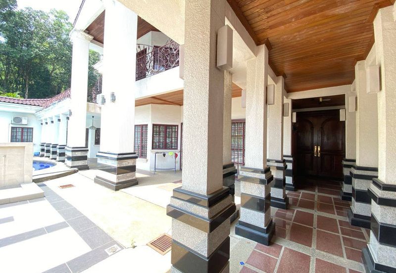 Seksyen 7, Shah Alam