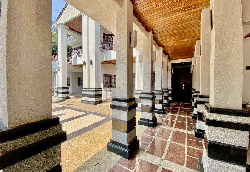 Seksyen 7, Shah Alam