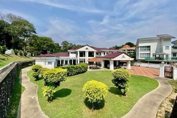 Seksyen 7, Shah Alam