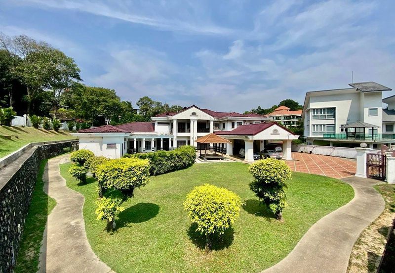 Seksyen 7, Shah Alam