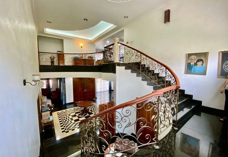 Seksyen 7, Shah Alam