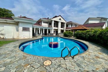 Seksyen 7, Shah Alam