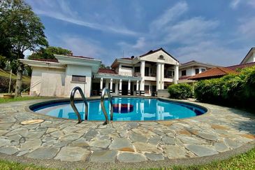 Seksyen 7, Shah Alam