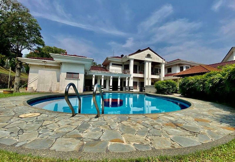 Seksyen 7, Shah Alam