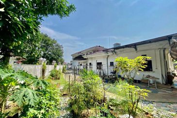 Seksyen 7, Shah Alam