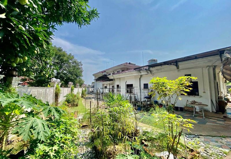 Seksyen 7, Shah Alam